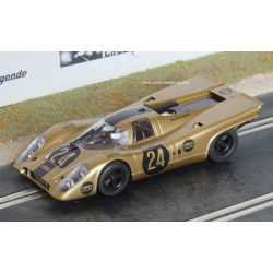 Fly PORSCHE 917K "ICONIC Collection"