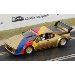 Fly BMW M1 ICONIC Collection