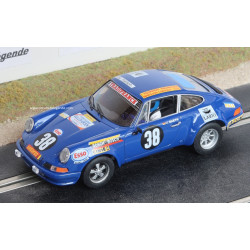 Fly PORSCHE 911 S n°38 24H du Mans 1971