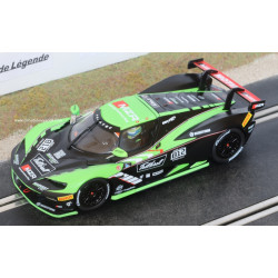 Carrera KTM X-Bow GT2 n°812 2024 digitale