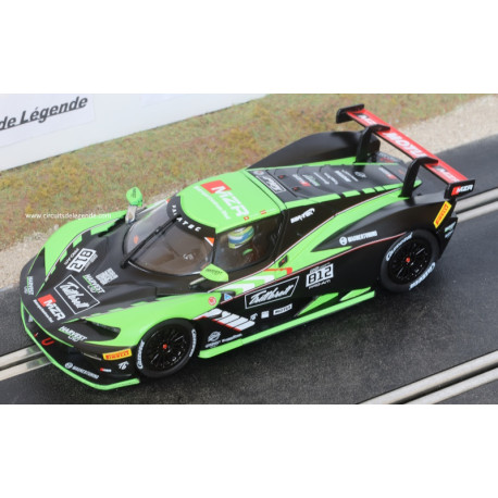 Carrera KTM X-Bow GT2 n°812 2024 digitale