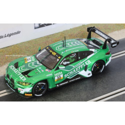 Carrera BMW M4 GT3 n°11 DTM 2024