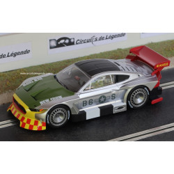 Carrera FORD Mustang GTY "B6-S - New Crow"