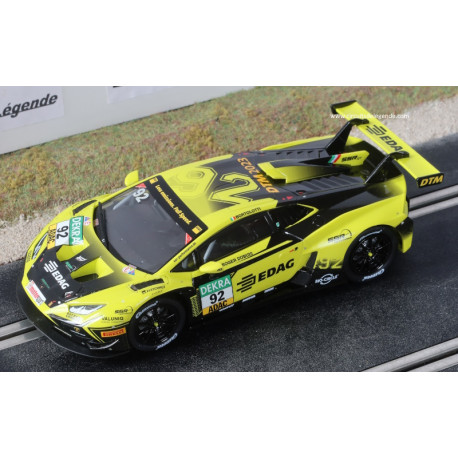 Carrera LAMBORGHINI Hur. GT3 Evo2 n°92 DTM 2023