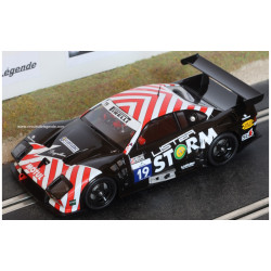 Revoslot LISTER STORM n°19 Nogaro 2005