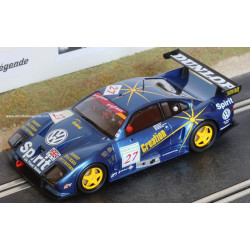 Revoslot LISTER STORM n°27 24H de Spa 2004