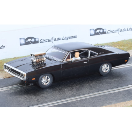 Scalextric DODGE Charger Fast & Furious