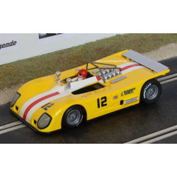 NSR LOLA T280 n°12 6H de Daytona 1972