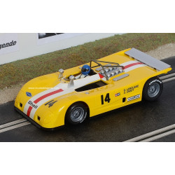 NSR LOLA T280 n°14 6H de Daytona 1972