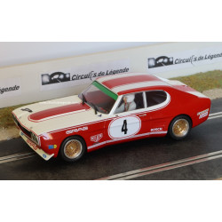 1/24° BRM FORD Capri RS n°4 DRM 1973