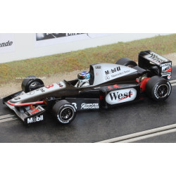 Scaleauto FORMULE 1 McLaren MP4/13 n°8 1998