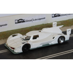 Scaleauto BMW M Hybrid V8 Hypercar/GTP kit complet