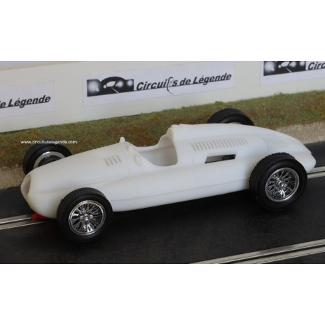 1/24° Scaleauto AUTO UNION Type D kit complet
