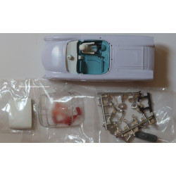 Mr.Slotcar CHEV. Corvette C1 1960 kit complet