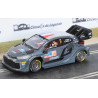 Avant Slot TOYOTA GR Yaris n°17 Ogier Finl. 2024