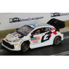 Avant Slot TOYOTA GR Yaris n°17 Pajari Finlande 2024