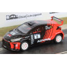 Avant Slot TOYOTA GR Yaris Rally2 n°6 Nutahara 2024