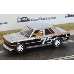 Slot.it DATSUN 510 n°68 Lime Rock 1972 USA
