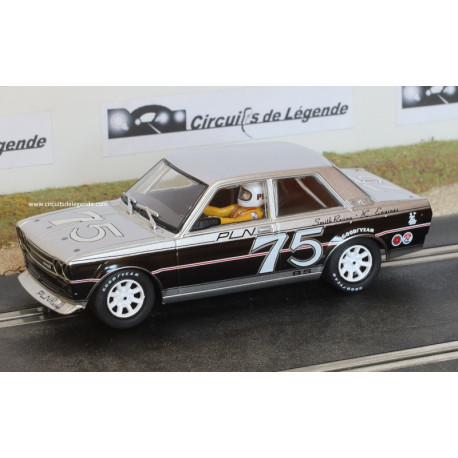 Slot.it DATSUN 510 n°68 Lime Rock 1972 USA