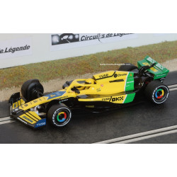 NSR Formula 1 2022-23 n°4 "Senna" Edition