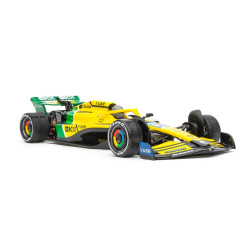 NSR Formula 1 2022-23 n°81 "Senna" Edition