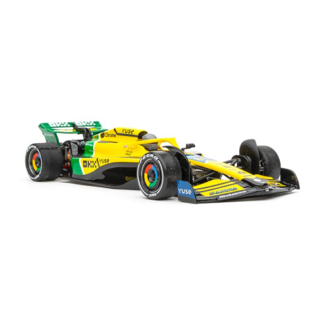 NSR Formula 1 2022-23 n°81 "Senna" Edition