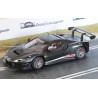 AVANT SLOT FERRARI 296 GT3 présentation noire 2022