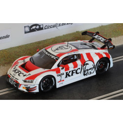 Carrera AUDI R8 LMS evo2 n°2 Australie digitale