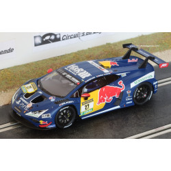 Carrera LAMBORGHINI Hur. GT3 Evo2 n°27 digital