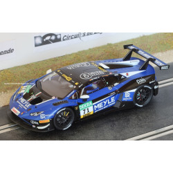 Carrera LAMBORGHINI Hur. GT3 Evo2 n°71 DTM 2024