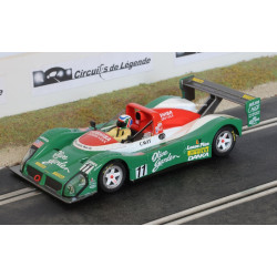 Mrslotcar FERRARI 333 SP n°11 Sebring 1999