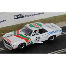 Scalextric CHEVROLET Camaro n°29