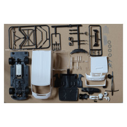 Fly FORD transit kit complet
