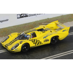 Fly PORSCHE 917 LH Jarama Classic 2025