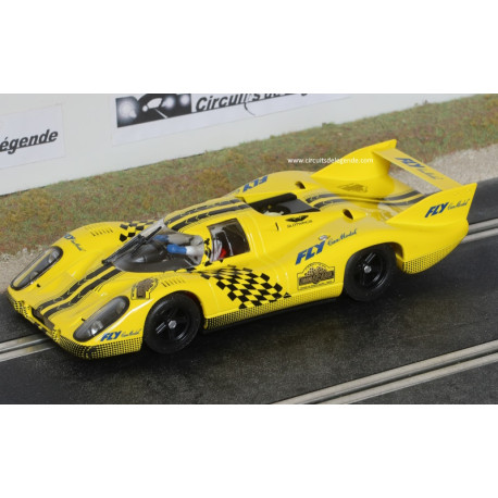 Fly PORSCHE 917 LH Jarama Classic 2025