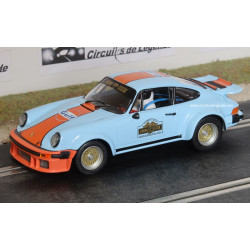 Fly PORSCHE 934 Jarama Classic 2025