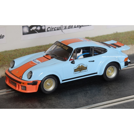 Fly PORSCHE 934 Jarama Classic 2025