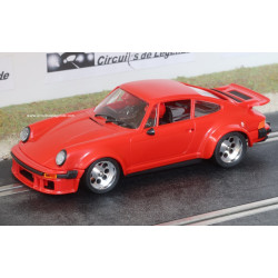 Fly PORSCHE 934 Racing EVO3 rouge