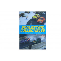 LIVRE "SCALEXTRIC COLLECTIBLES"