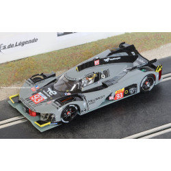 Scaleauto PEUGEOT 9X8 n°93 Fuji 2022