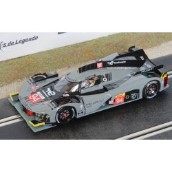 Scaleauto PEUGEOT 9X8 n°94 Fuji 2022