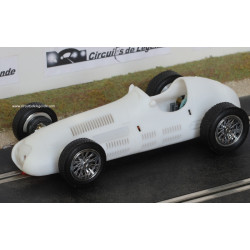 1/24° Scaleauto MASERATI 4CLT 1948-50 kit complet