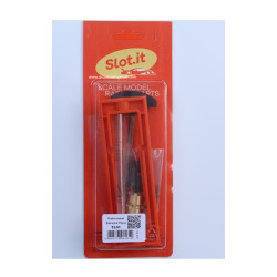 Slot.it outil à pignons /extracteur et presse