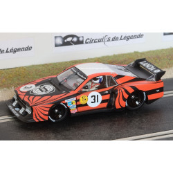 Carrera LANCIA Beta Montecarlo Turbo n°31 digitale