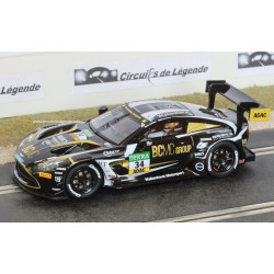 Carrera ASTON MARTIN Vantage Evo n°34 digitale