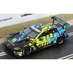Carrera ASTON MARTIN Vantage n°98 digitale