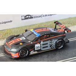 Carrera ASTON MARTIN Vantage n°99 Le mans Cup 2022