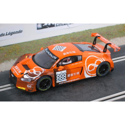 SCX AUDI R8 LMS GT3 n°888