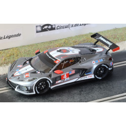 Carrera CHEV. Corvette C8.R n°4 Sebring digitale
