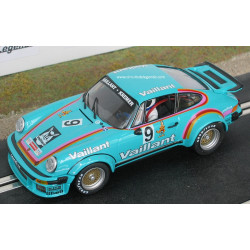 FLY-SLOTWINGS PORSCHE 934 RSR n° 9